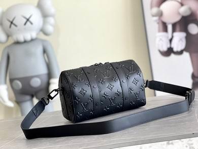 1:1 Louis Vuitton Bags M57955 27X17X13cm XM