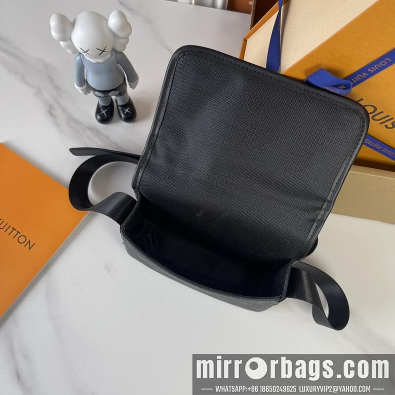 1:1 Louis Vuitton Bags Bosphore M12599 19x12x7cm ss