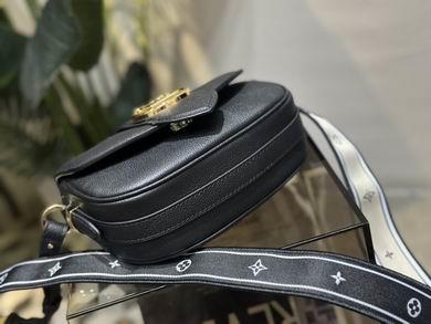 1:1 Louis Vuitton Bags M58967 25X17.5X8cm XM