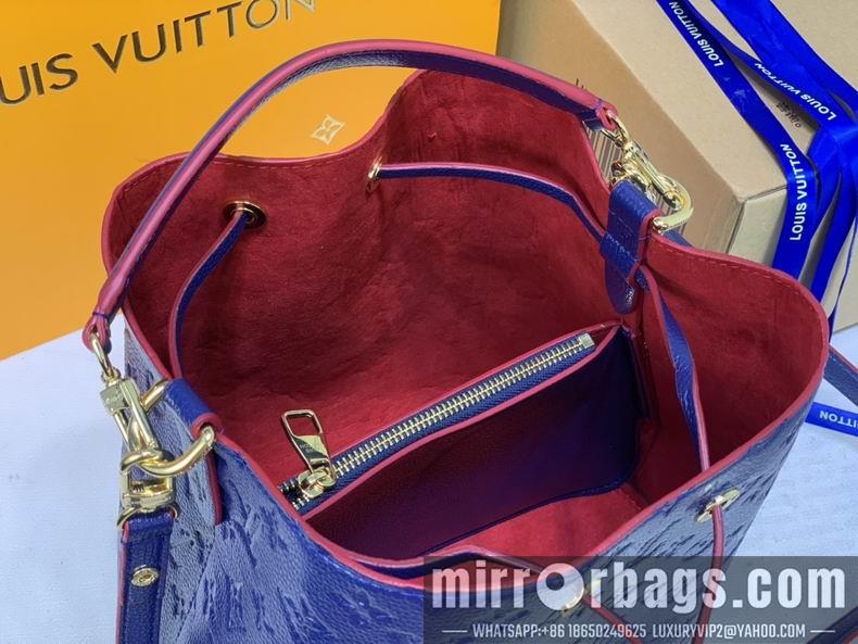 1:1 Louis Vuitton Bags Noe M44022 26x22x27 cm cs 3