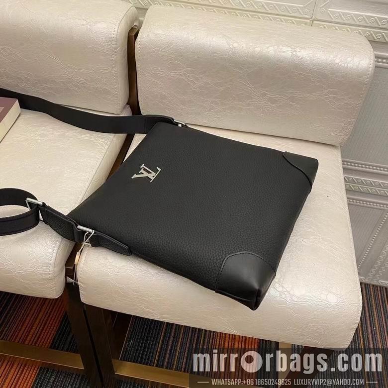 1:1 Louis Vuitton Bags WM3550-3 25X27X6