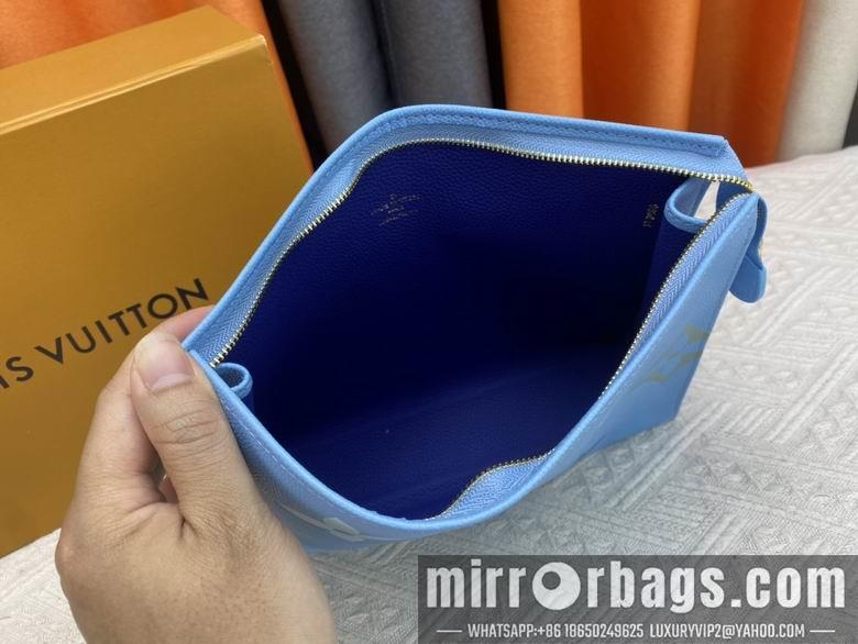 1:1 Louis Vuitton Bags M47542 26X20X5cm XM 3