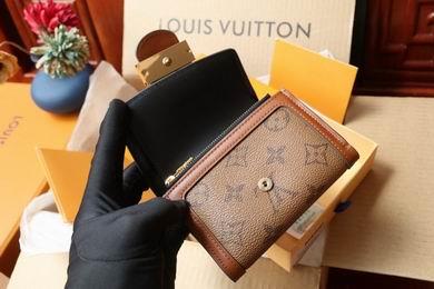 1:1 Louis Vuitton Bags M68725 12X9.5X3.5cm XM