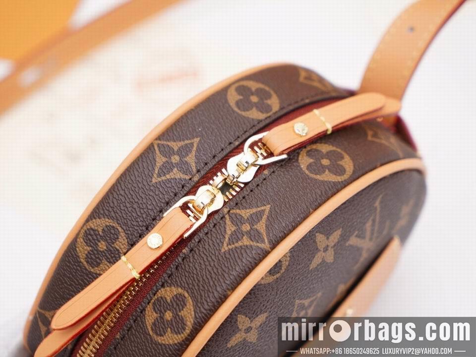 1:1 Louis Vuitton Bags Boite Chapeau M52294  ss