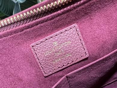 1:1 Louis Vuitton Bags M43772 36X26X13cm XM 4colour