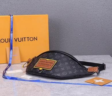 1:1 Louis Vuitton Bags M45220 47X20X9cm WP