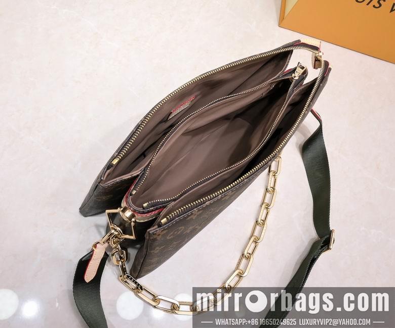 1:1 Louis Vuitton Bags Coussin M57792 30cm YG 4colour