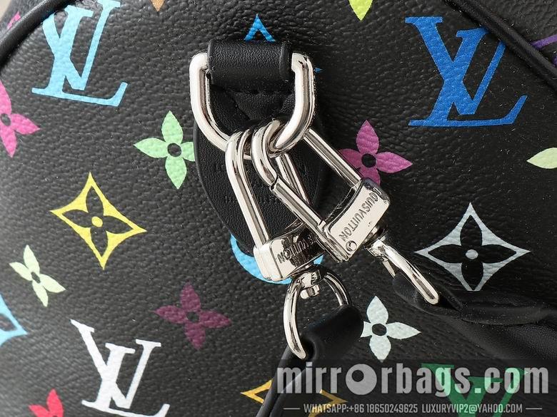 1:1 Louis Vuitton Bags M13805 M13257 M40391 30X21X17cm XMY 2colour