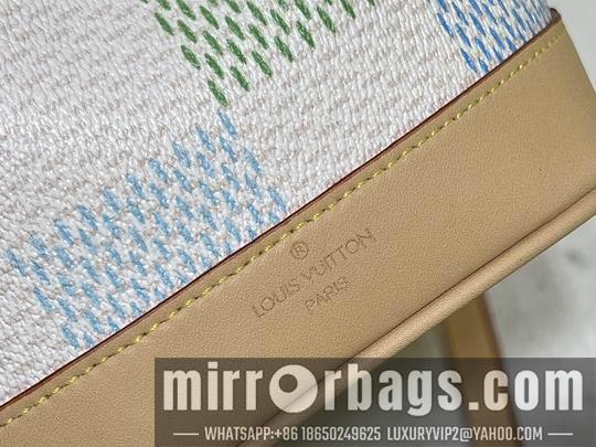 1:1 Louis Vuitton Bags NanoNoe M81266 13x16x10cm ss.