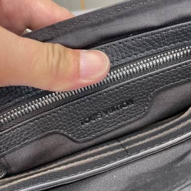 1:1 Louis Vuitton Bags 33135-4 27X17X5.5cm WP