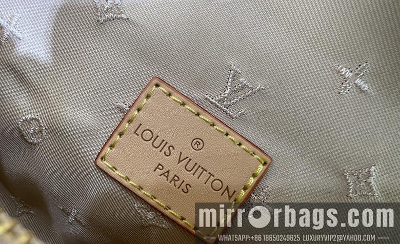 1:1 Louis Vuitton Bags Ivy M83499 23.5x12x4.3cm ss