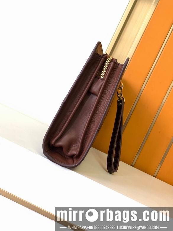 1:1 Louis Vuitton Bags 751 27X18X7cm WP 2colour