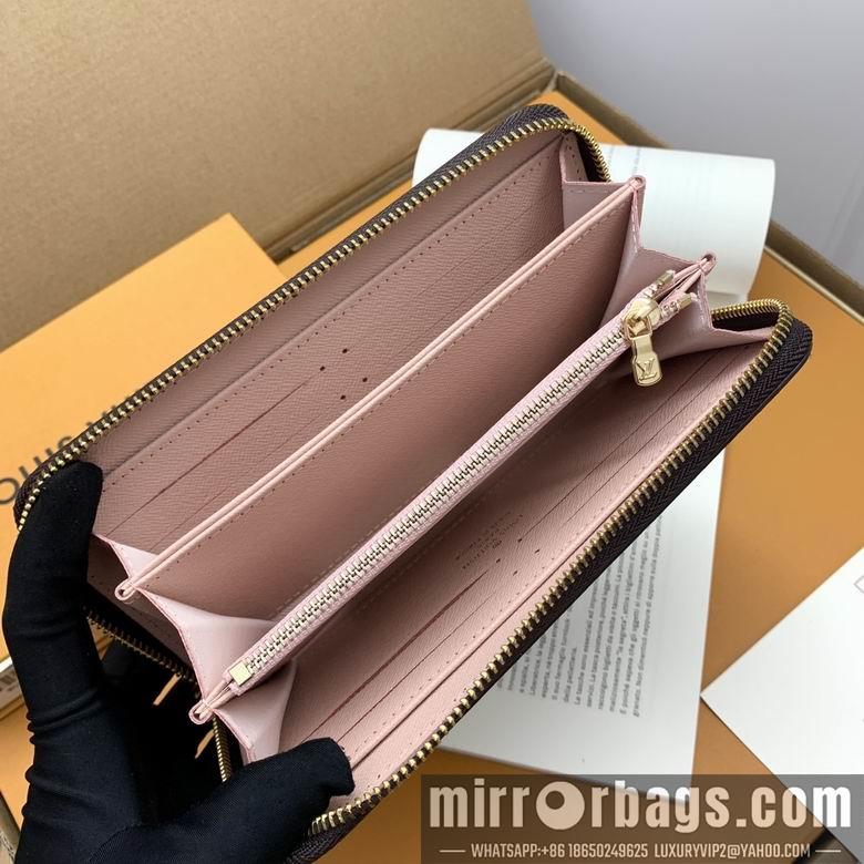 1:1 Louis Vuitton Bags M60017 19.5X10.5X2.5cm ZC 2
