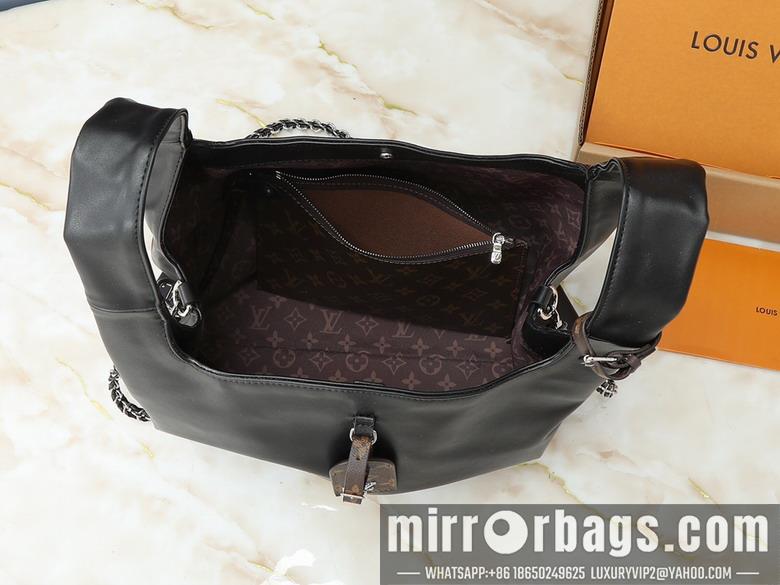 1:1 Louis Vuitton Bags Atlantis M11387 30x41x11cm ss