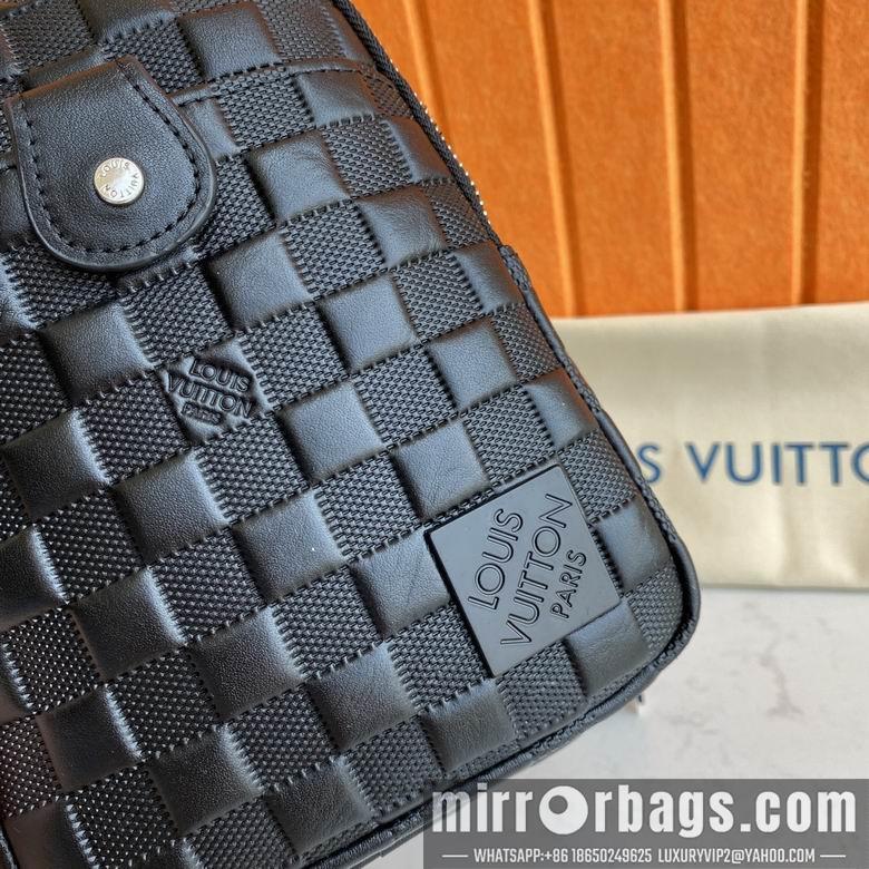 1:1 Louis Vuitton Bags 2055A 29X16X6cm WP