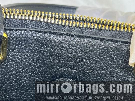1:1 Louis Vuitton Bags Trianon M46488 28x18x8cm ss
