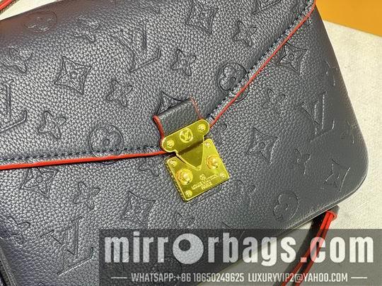 1:1 Louis Vuitton Bags 40780 25x19x9cm cs  6色