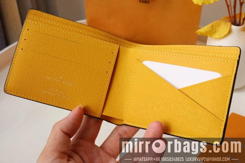 1:1 Louis Vuitton Bags M40452 XM 3