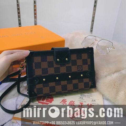 1:1 Louis Vuitton Bags SS N41003