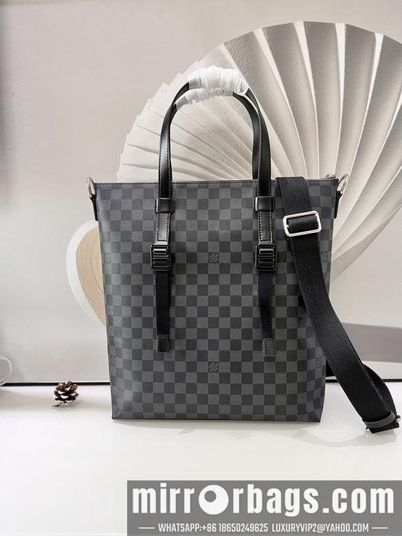 1:1 Louis Vuitton Bags N41456 36X35X9cm XM
