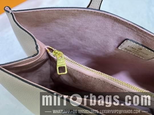 1:1 Louis Vuitton Bags Lockme M57345 42x28x15cm cs