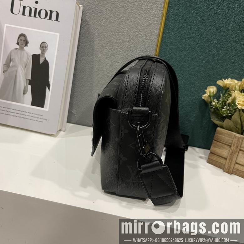 1:1 Louis Vuitton Bags M22482 23.5X18X7cm XM 8