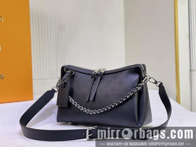 1:1 Louis Vuitton Bags CarryAll M24255 29x18x13cm ss