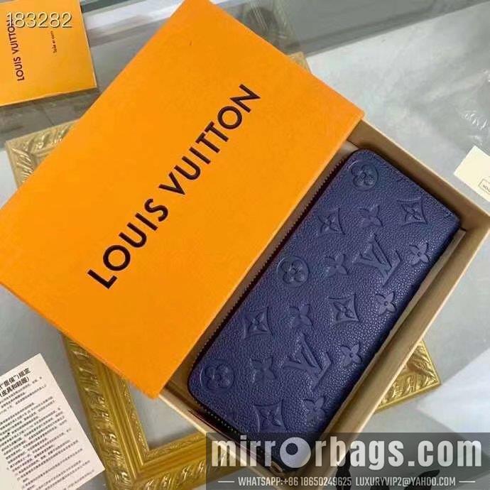 1:1 Louis Vuitton Bags M60171 20X9X2cm XM 4