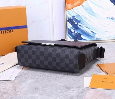 1:1 Louis Vuitton Bags 40349 25X22X7cm WP