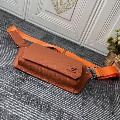 1:1 Louis Vuitton Bags Aerogram M57081，59625 30x16x3 cm cs