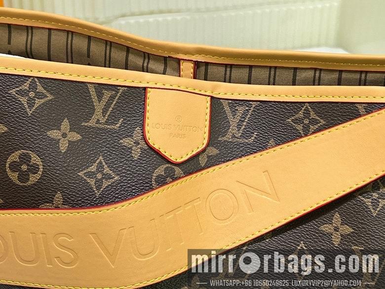 1:1 Louis Vuitton Bags 45X29X14cm 092104