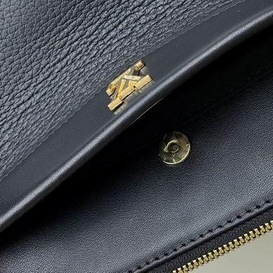 1:1 Louis Vuitton Bags 8410-4 27X17X4cm XM