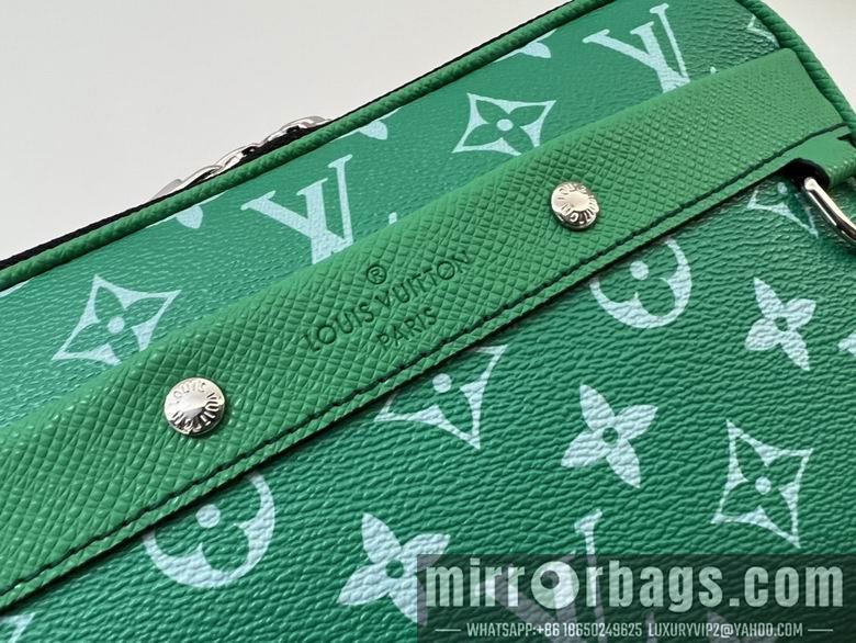 1:1 Louis Vuitton Bags M31014 24X16X8cm XM