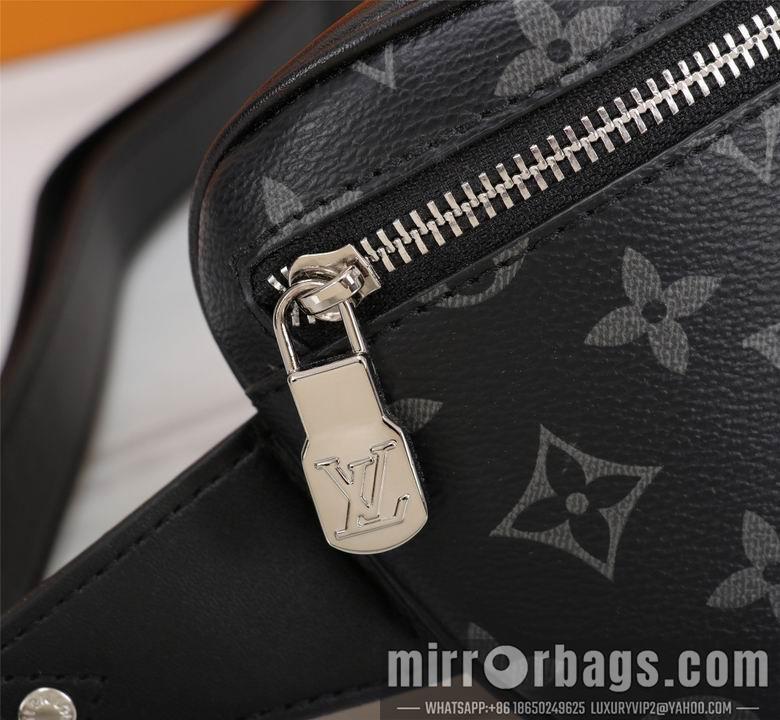 1:1 Louis Vuitton Bags N40298 26X13X7cm XM 1