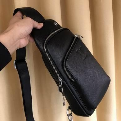 1:1 Louis Vuitton Bags 152-4 18X31X7cm XM