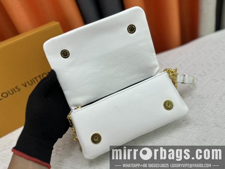 1:1 Louis Vuitton Bags M11331 21X11X8cm XMY