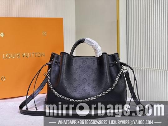1:1 Louis Vuitton Bags Bella M59200 32x23x13cm cs