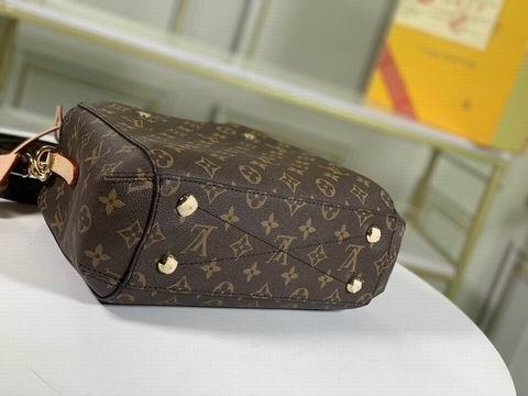 1:1 Louis Vuitton Bags Montaigne M41056 33×23×15 bc