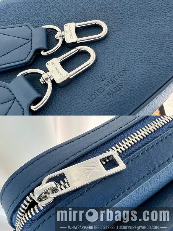 1:1 Louis Vuitton Bags M22611 23.5X18X7cm XM
