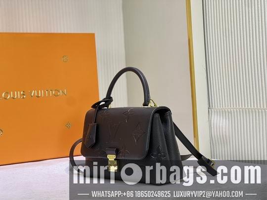 1:1 Louis Vuitton Bags Madeleine M45976 30x19.5x11cm cs