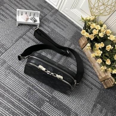 1:1 Louis Vuitton Bags SS60418 18.5X11X6.5