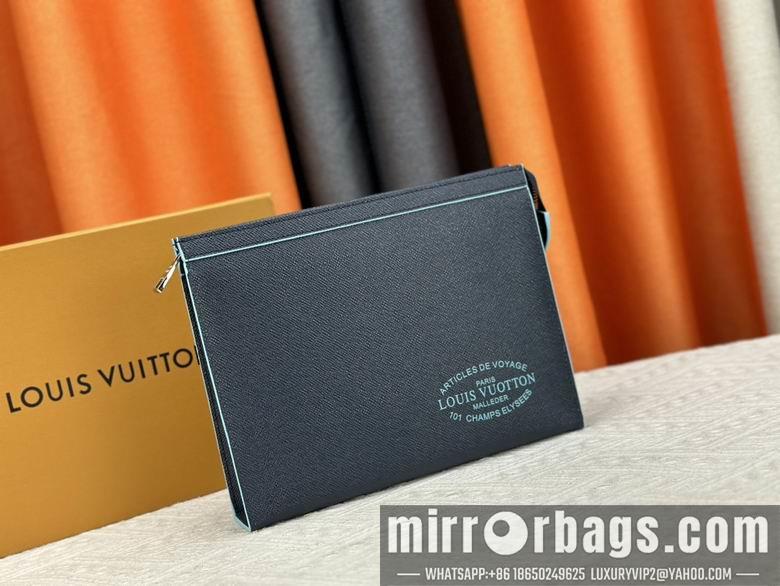 1:1 Louis Vuitton Bags M61692 26X20X5cm XM 3