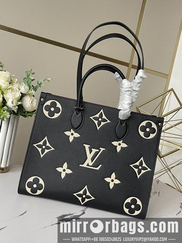 1:1 Louis Vuitton Bags M45495 34X26X13cm XM