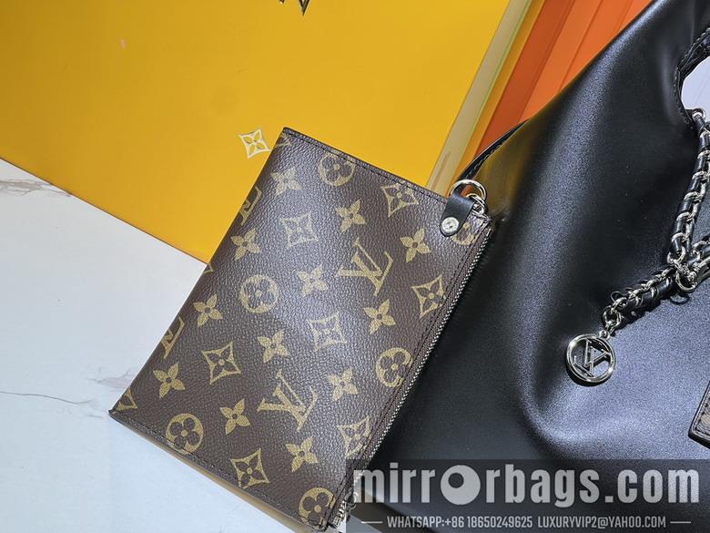 1:1 Louis Vuitton Bags Atlantis M11266 30x41x11cm ss