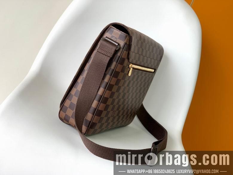 1:1 Louis Vuitton Bags N41212 33X27X9cm XM 2colour