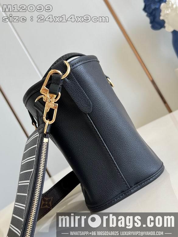 1:1 Louis Vuitton Bags M12099 24X14X9cm DN