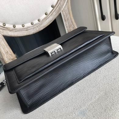 1:1 Louis Vuitton Bags 8238-5L1 27X18X6.5cm XM