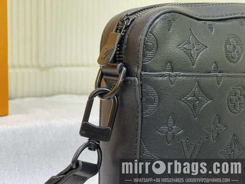 1:1 Louis Vuitton Bags Sprinter M69443 27x4.5x18.5cm ss