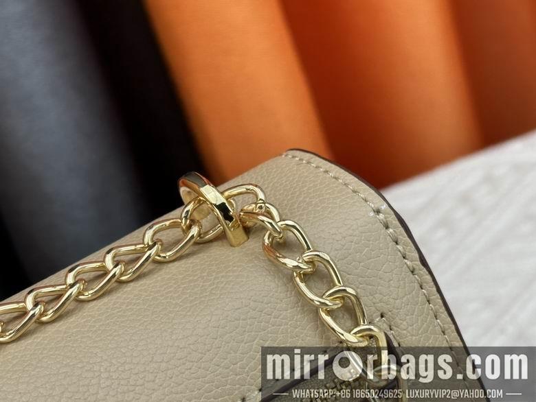 1:1 Louis Vuitton Bags M51418 22.5X17X5.5cm