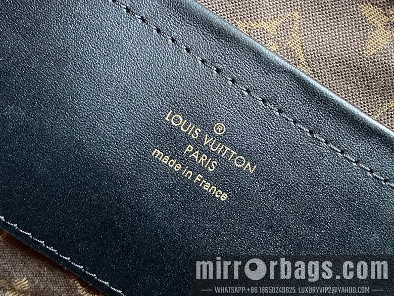 1:1 Louis Vuitton Bags M80450 18X11X10cm XM